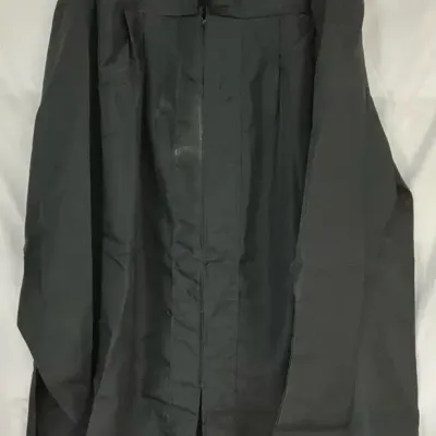 Graduation Gown