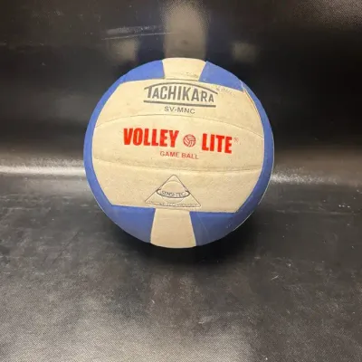Tachikara Volleyball 