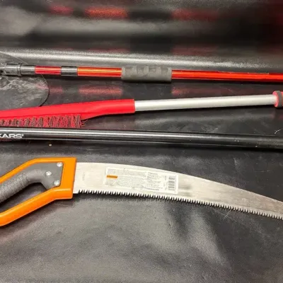 Yard & Garden Hand Tool Bundle