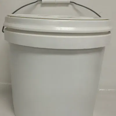 2 Gallon Dry Food Storage Gamma Seal Lid