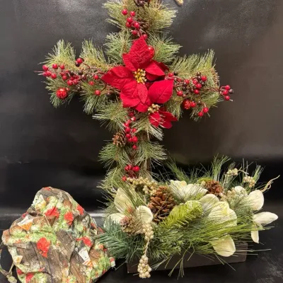 Christmas Holiday Decor