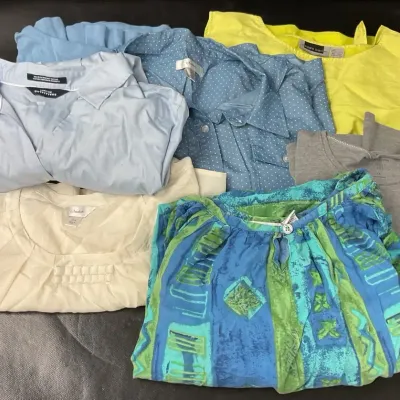 Plus Size Women’s Clothing: “CJ Banks” & Others
