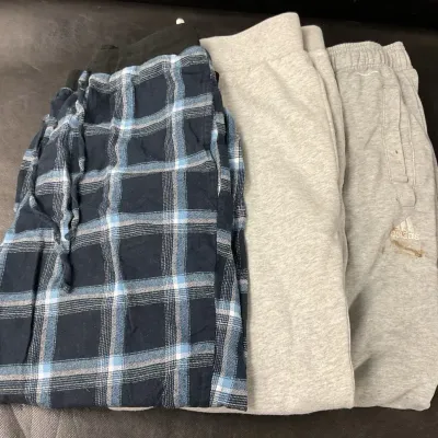 Men’s Lounge Pants