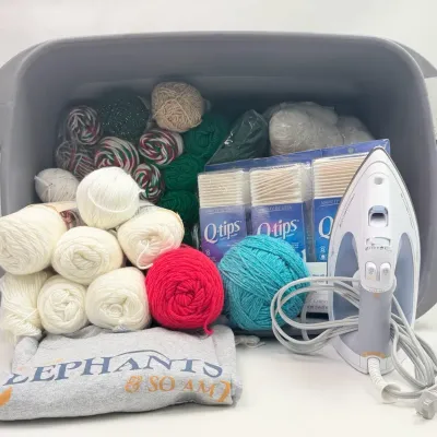 Crafting and Home Utility Supply