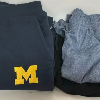 Men’s Sweatpants & Shorts