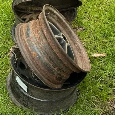 RIMS ASSORTMENT 