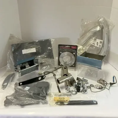 Ford Parts & Accessories 