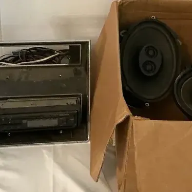 AM/ FM RADIO SYSTEMS