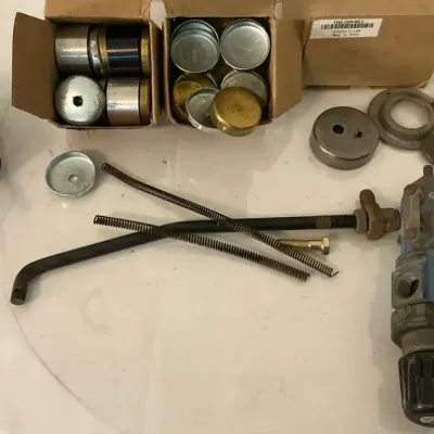SMALL ENGINE PARTS