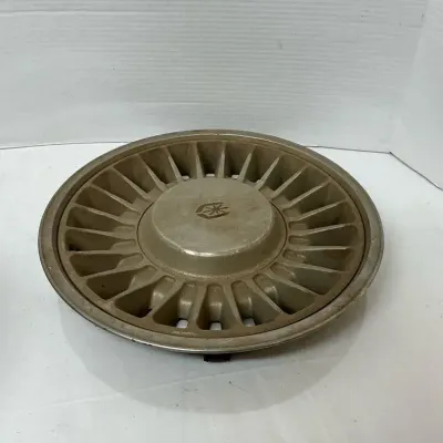 14” Hubcap 24 Hole Design