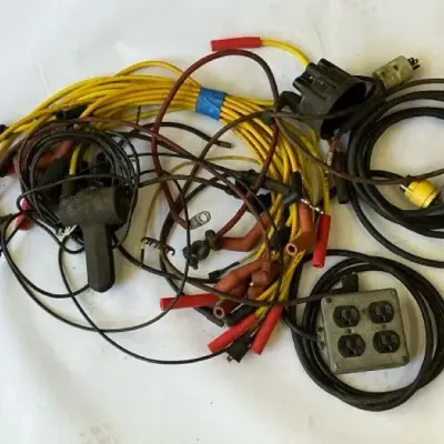 Wires Etc