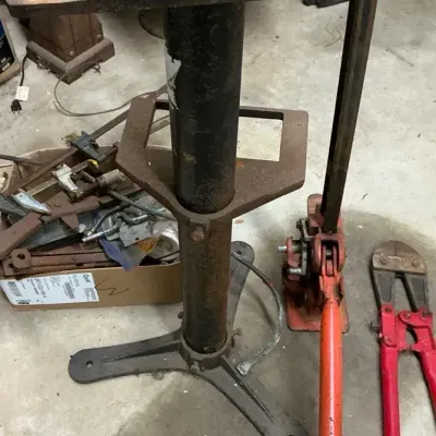LOT ASSORTMENT 
