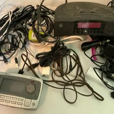 ASSORTMENT LOT