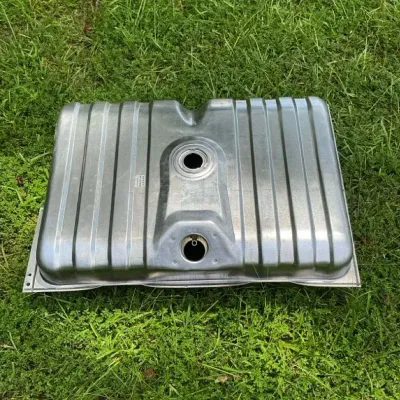 71-73 Mustang OE Replacement Fuel Tank