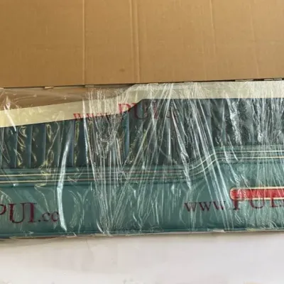 Ford Flane Sport 63 2T Blue (4 Panels)