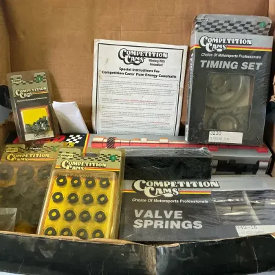 Comp Cams K Kit