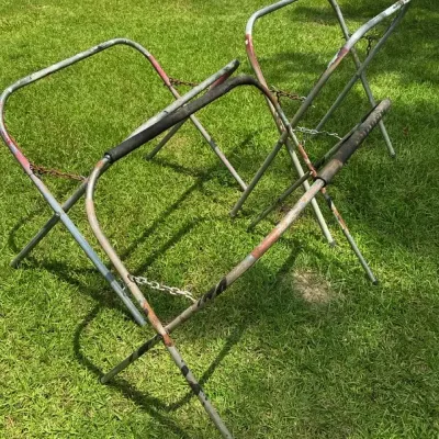 Portable Work Stand (3)