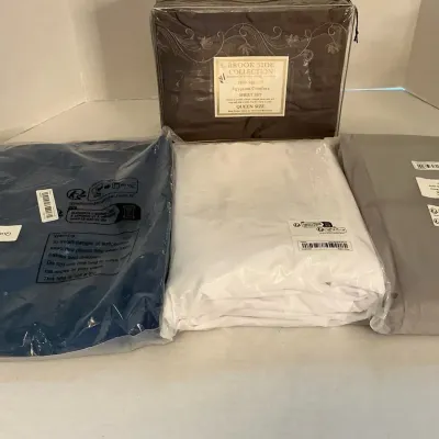 Queen Size Sheets And Mattress Protectors