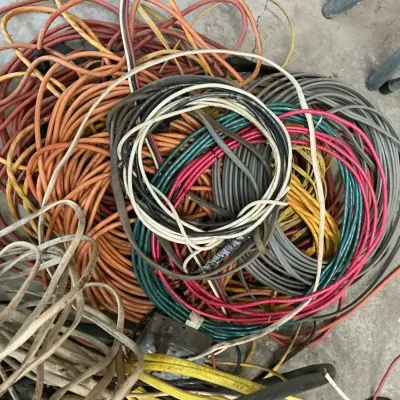 WIRE ASSORTMENT 