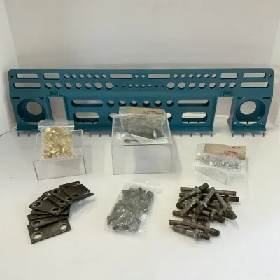 Tool Organizer And Ford Bolt Kits