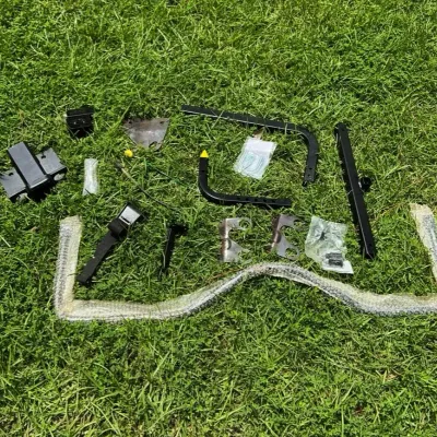 Trailer Parts Etc. 