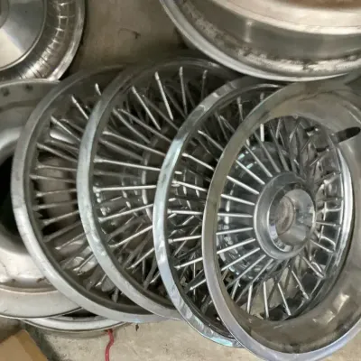 HUB CAB ASSORTMENT 