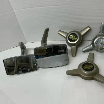 Vintage Ford Parts
