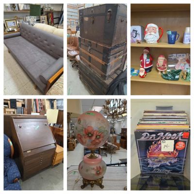 Item Photo