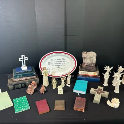 Religious 
