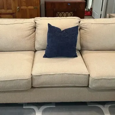 La Z Boy Couch 
