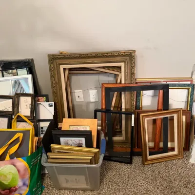 Picture Frames