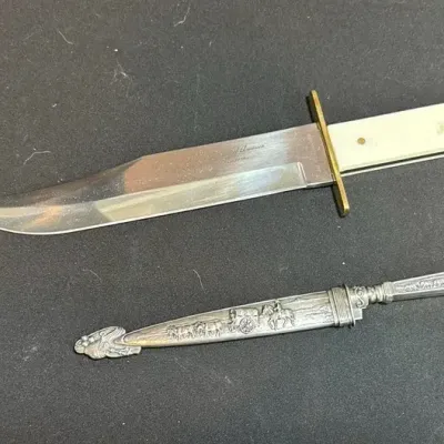 Knives 