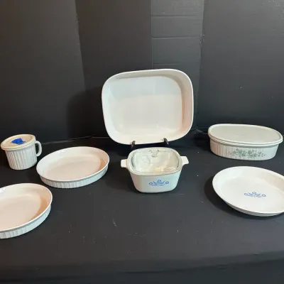 Corning Ware 