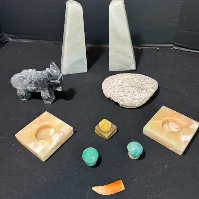 Rocks And More 