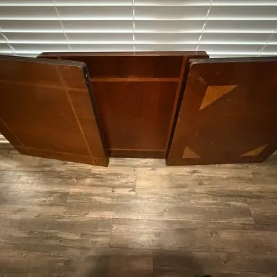 Wooden Folding Tables