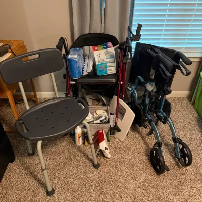 Medical Equipment