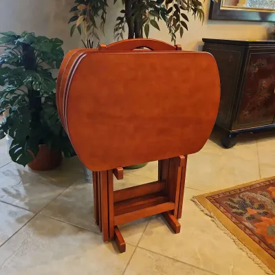 Folding Tables