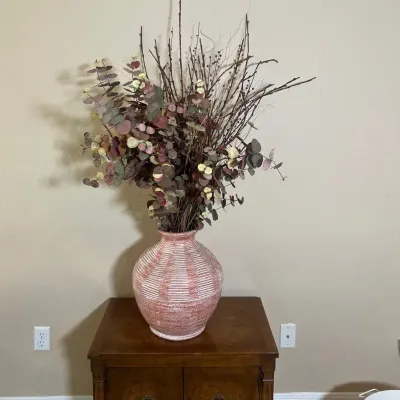 Flower Arrangement