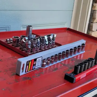 Craftsman Sockets and More