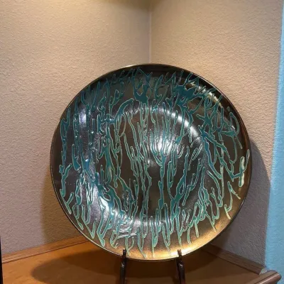 Decorative Plate
