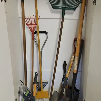 Hand Tools And More