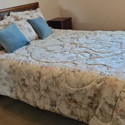 Queen Comforter Set