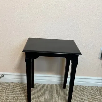 Side Table #1