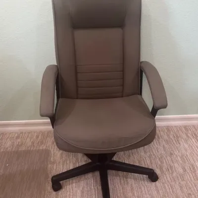 Office Chair #2