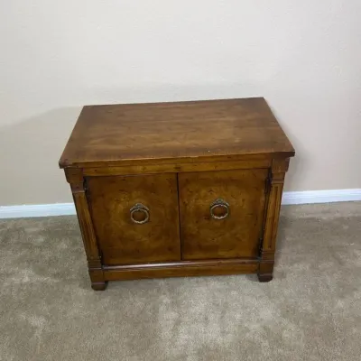 Heritage Side Table #2