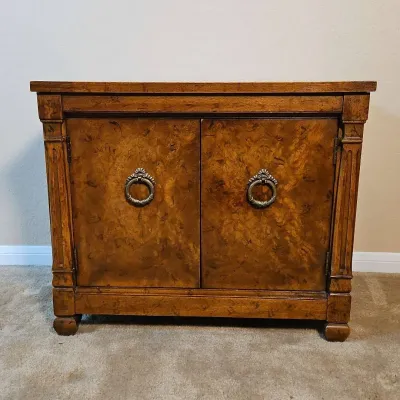 Heritage Side Table #1