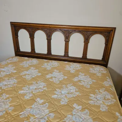 Queen Headboard