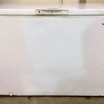 Whirlpool Chest Freezer