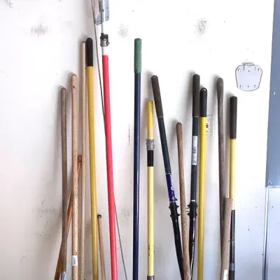 Yard Tools