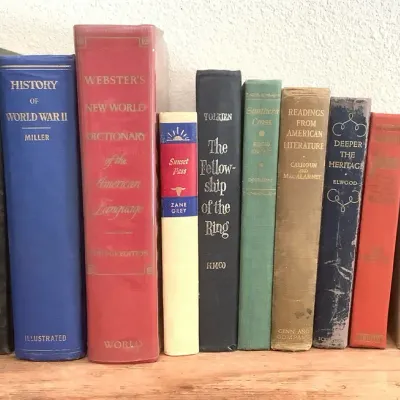 Vintage Books